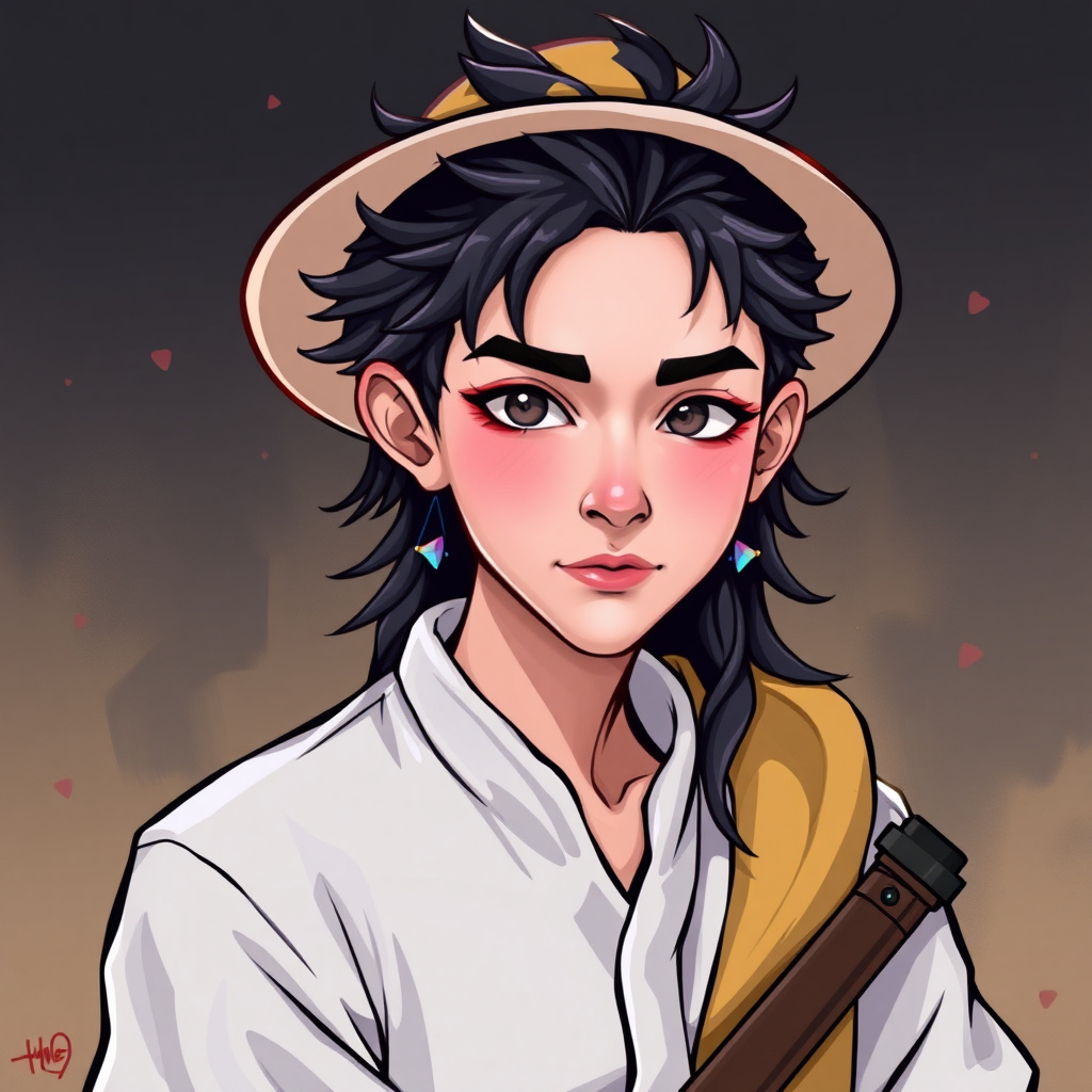 Artist Avatar