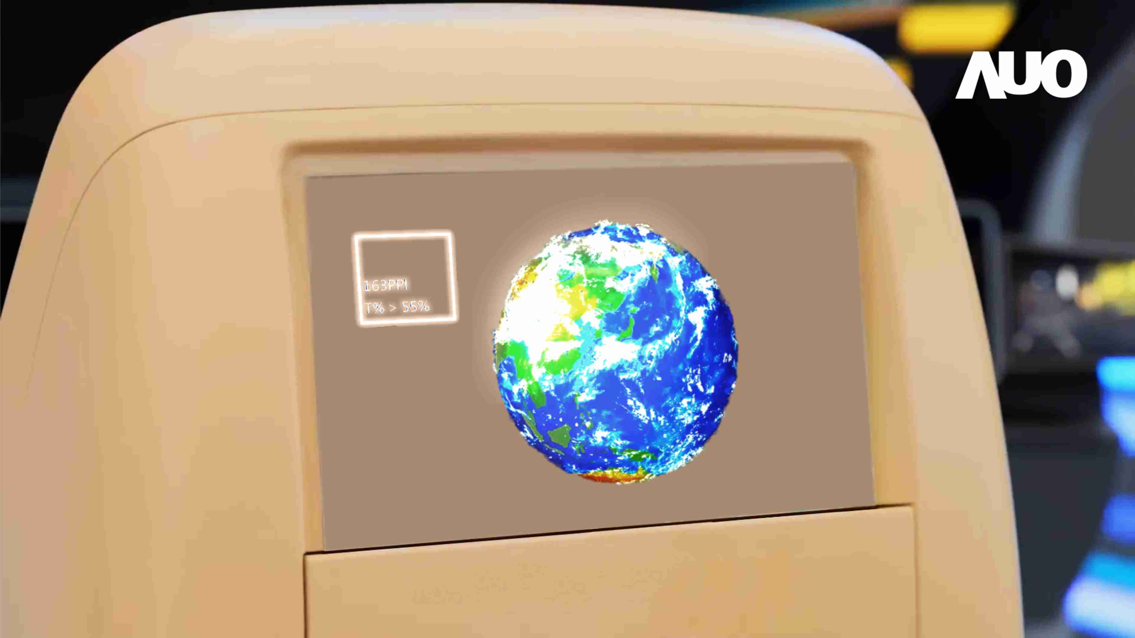 壹号平台突破设计与制程挑战，，，推出全球最高分辨率163ppi的13.5吋透明Micro LED面板，，并积极布局智能车市场，，，以期拓展透明显示应用的可能性