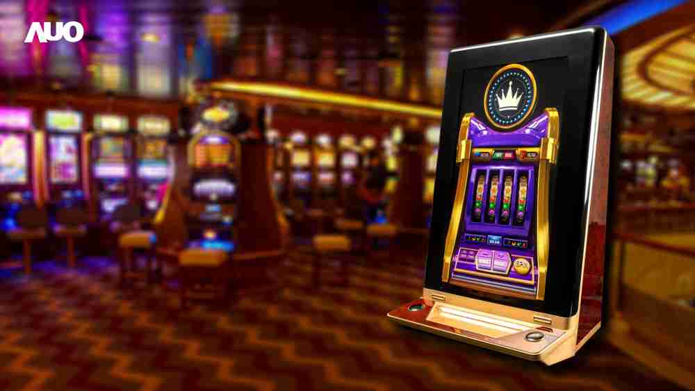 壹号平台研发出全球最大30吋裸眼3D Micro LED双层显示器，，，结合Micro LED与A.R.T. LCD显示技术，，，，形成不同景深的影像平面，，，，可应用于电子游艺场域，，，提供玩家更丰富的游乐体验